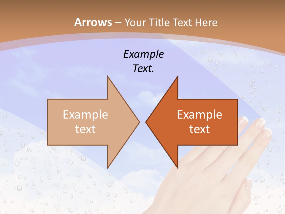 Model Hobby Vintage PowerPoint Template