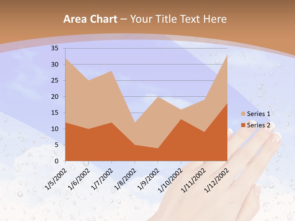 Model Hobby Vintage PowerPoint Template