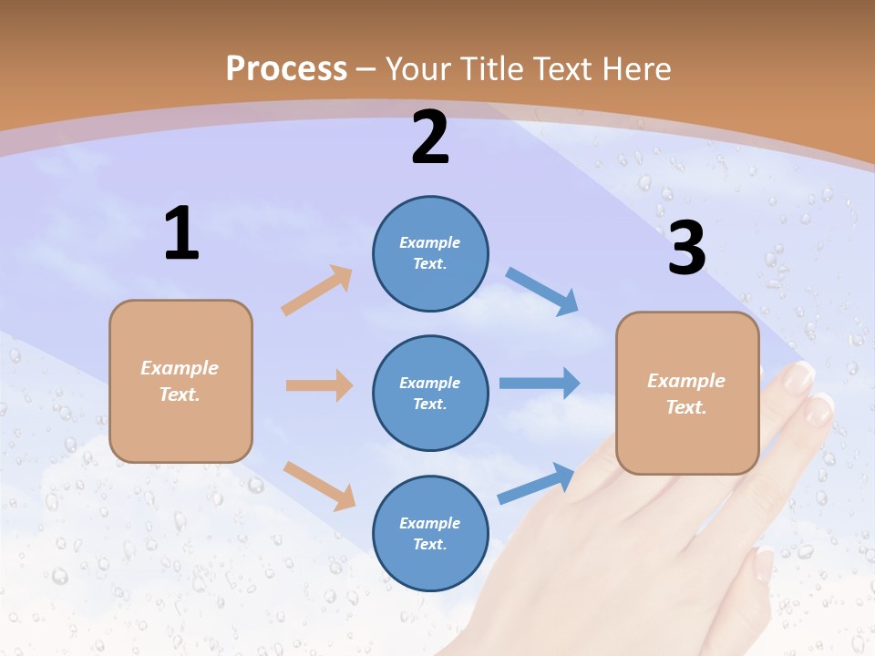 Model Hobby Vintage PowerPoint Template