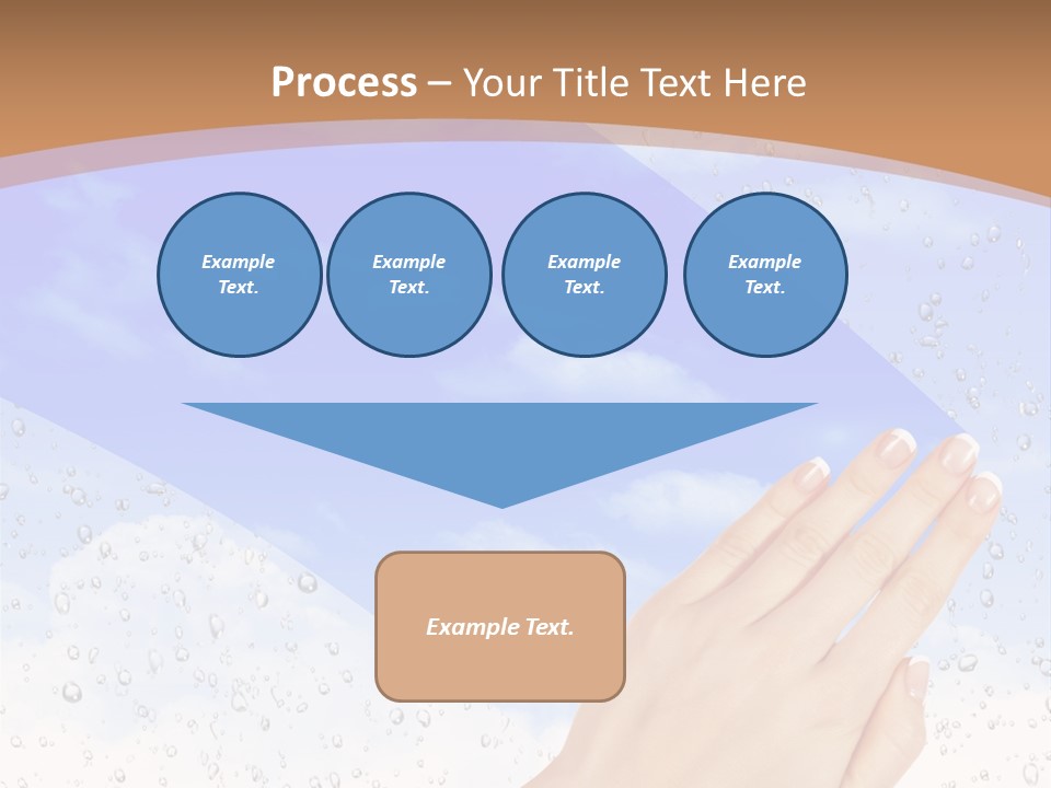 Model Hobby Vintage PowerPoint Template
