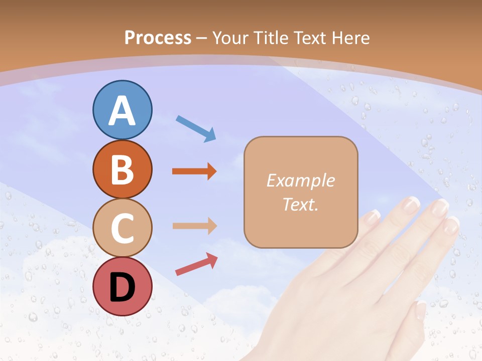 Model Hobby Vintage PowerPoint Template
