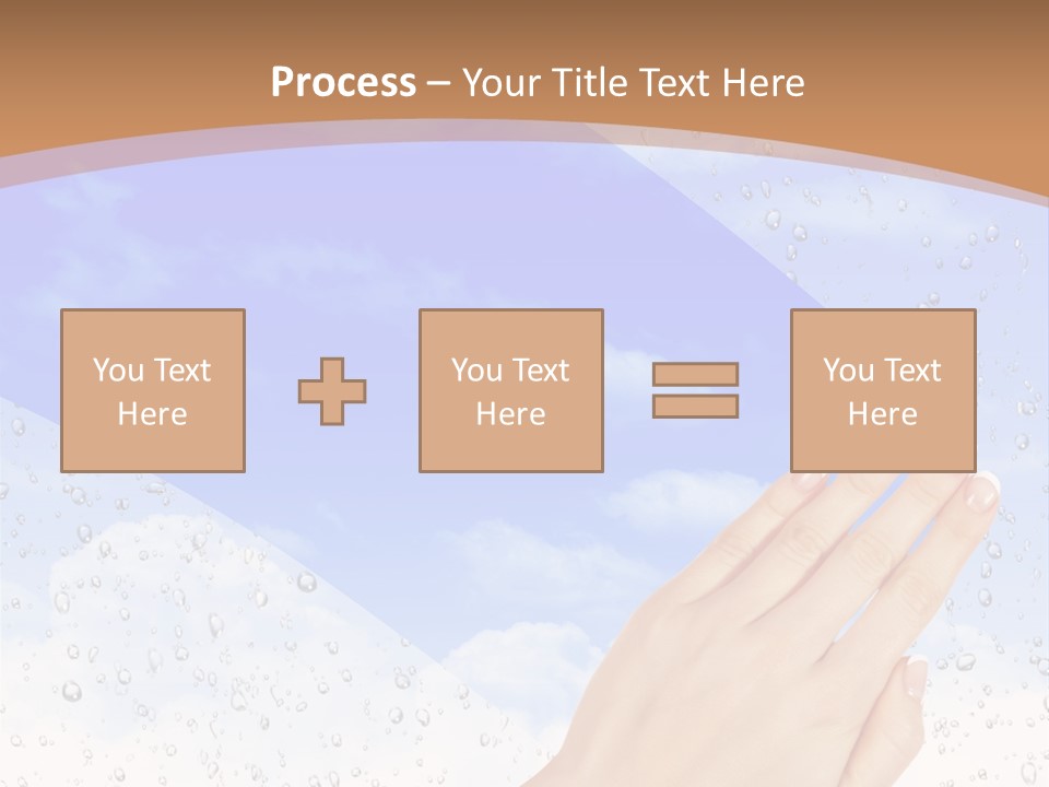 Model Hobby Vintage PowerPoint Template