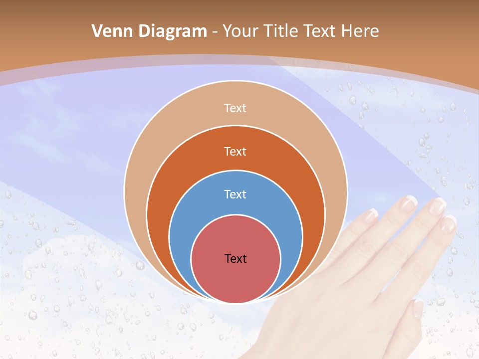 Model Hobby Vintage PowerPoint Template