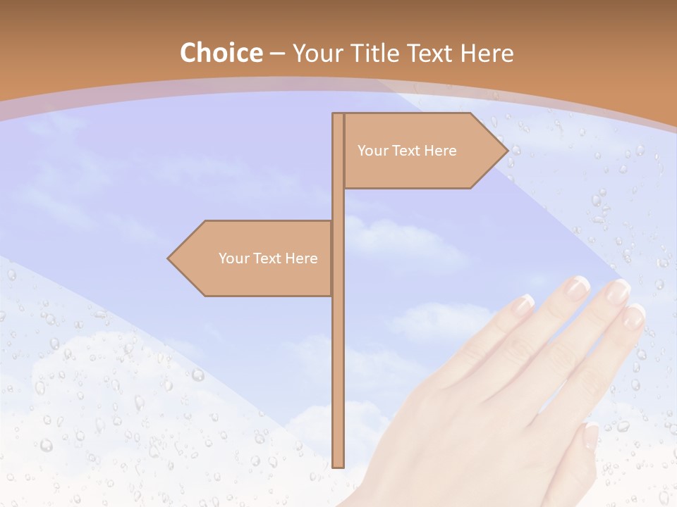 Model Hobby Vintage PowerPoint Template