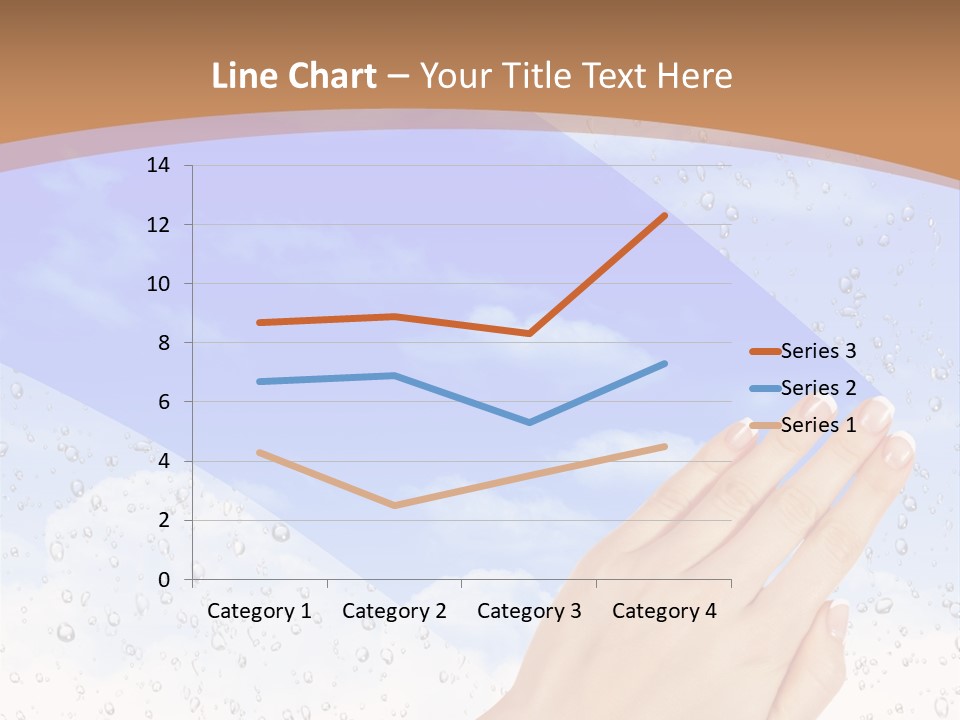 Model Hobby Vintage PowerPoint Template