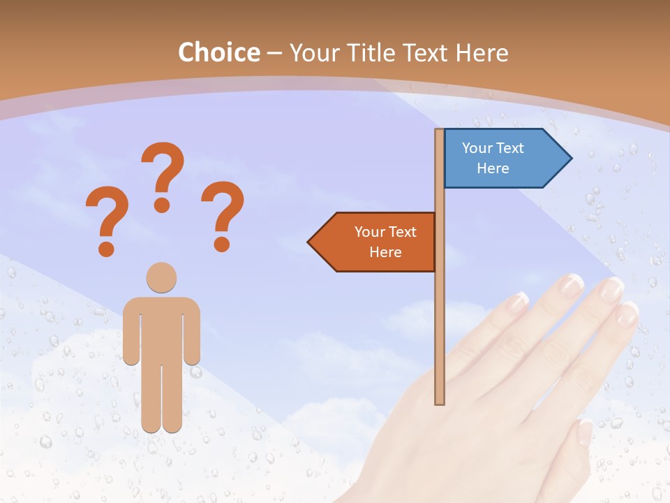 Model Hobby Vintage PowerPoint Template