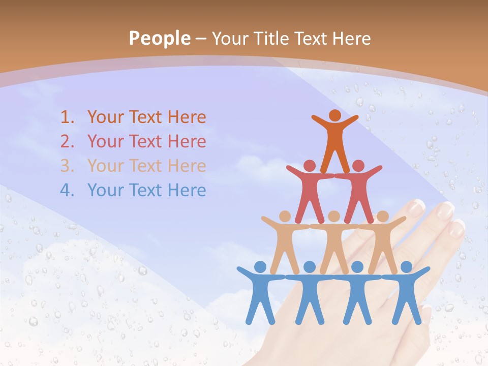 Model Hobby Vintage PowerPoint Template