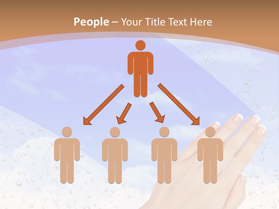 Model Hobby Vintage PowerPoint Template