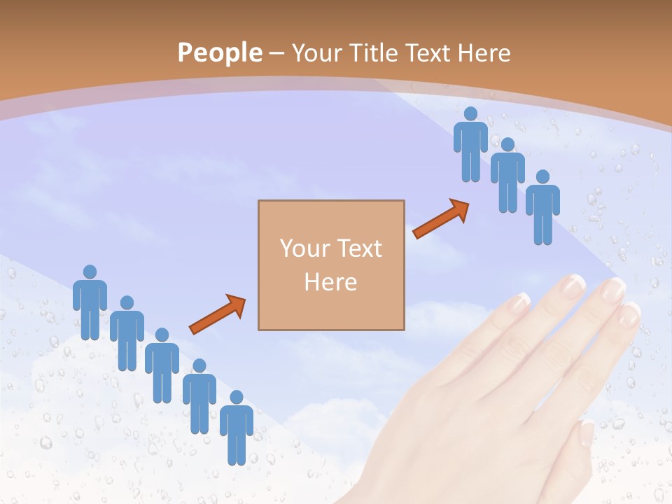 Model Hobby Vintage PowerPoint Template