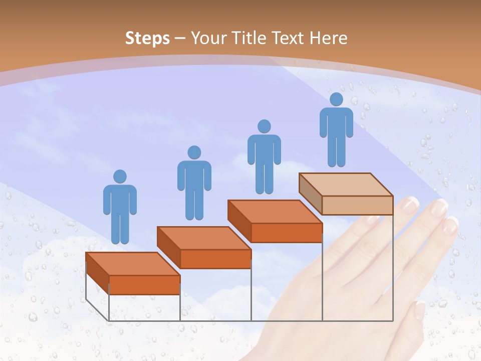 Model Hobby Vintage PowerPoint Template