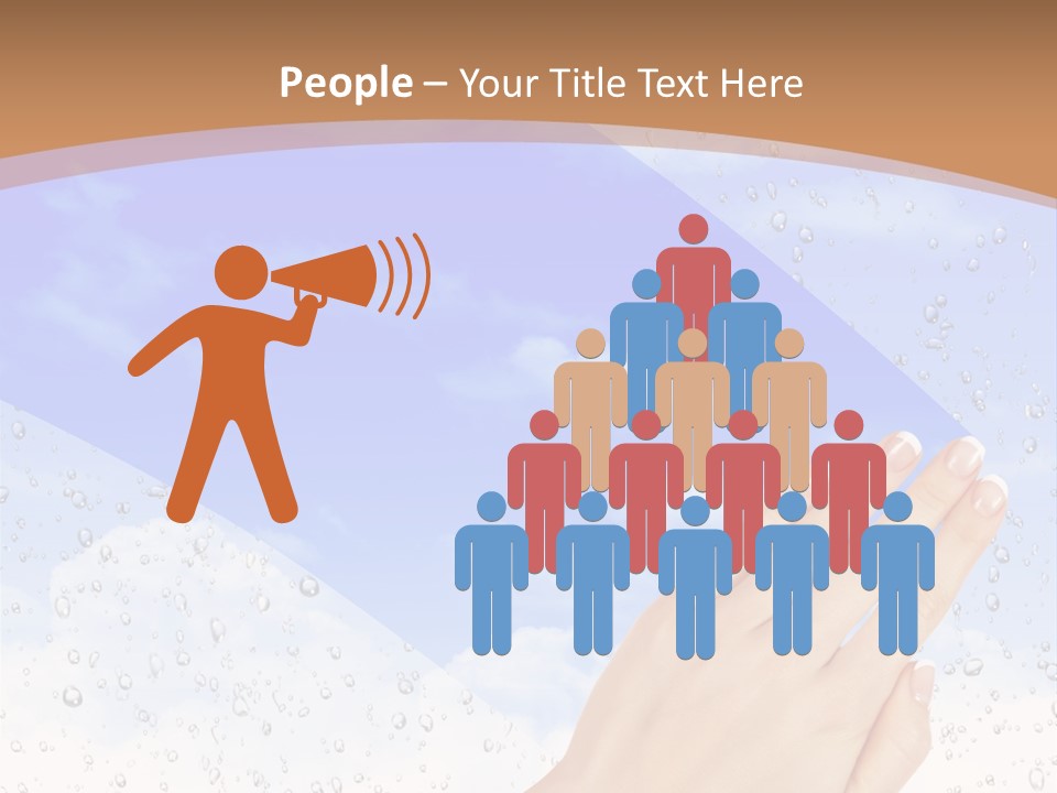 Model Hobby Vintage PowerPoint Template