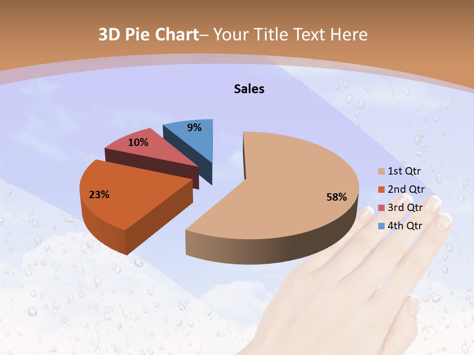 Model Hobby Vintage PowerPoint Template