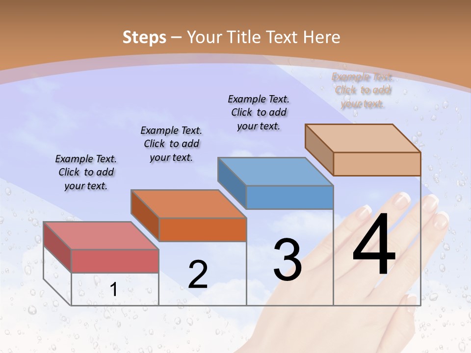 Model Hobby Vintage PowerPoint Template