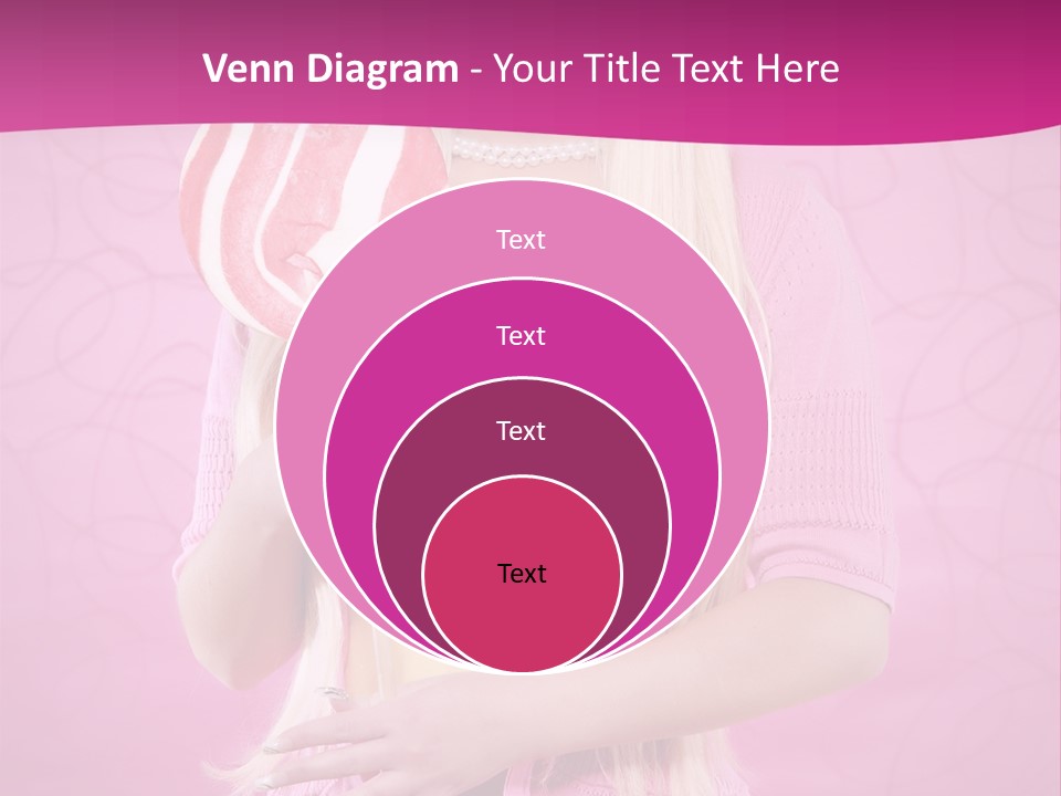 Ripe Leaf Food PowerPoint Template