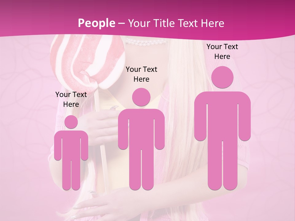 Ripe Leaf Food PowerPoint Template