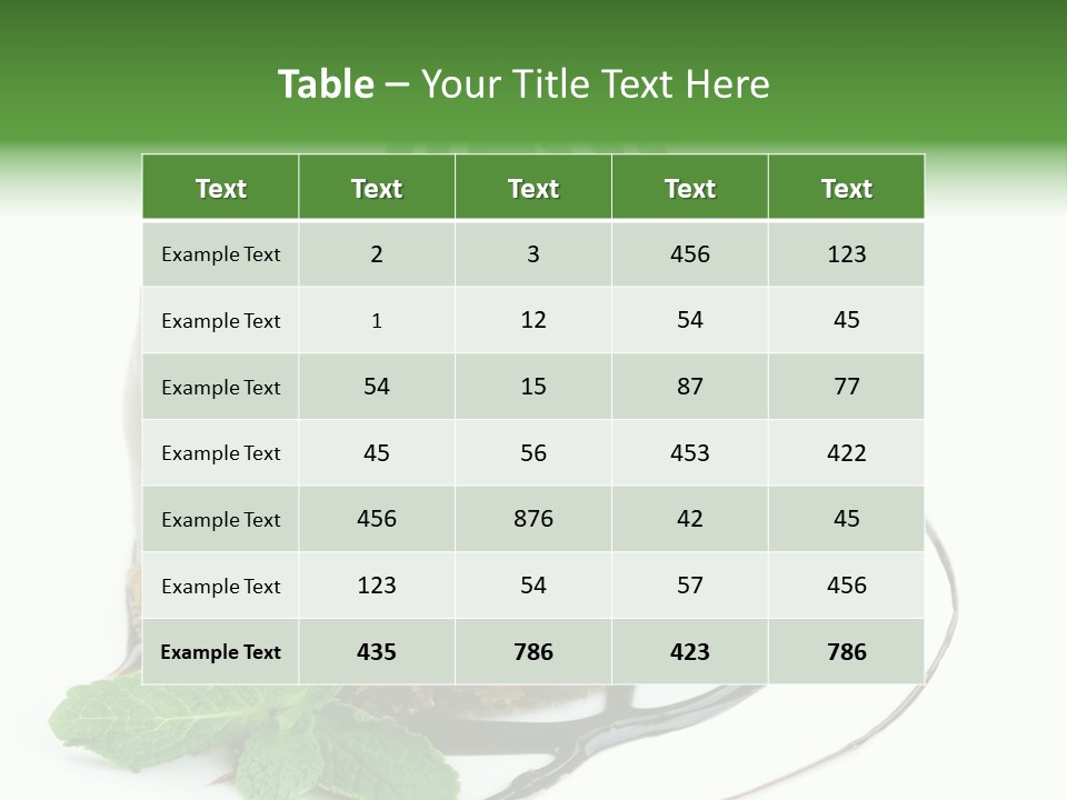Raspberry Berry Space PowerPoint Template
