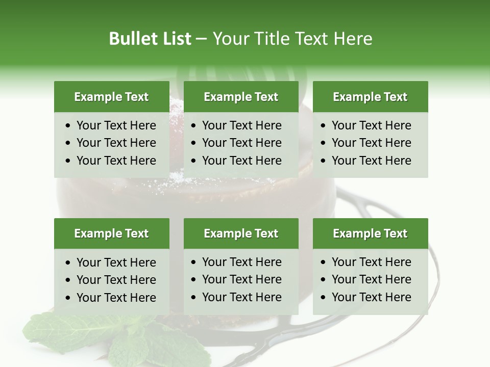 Raspberry Berry Space PowerPoint Template