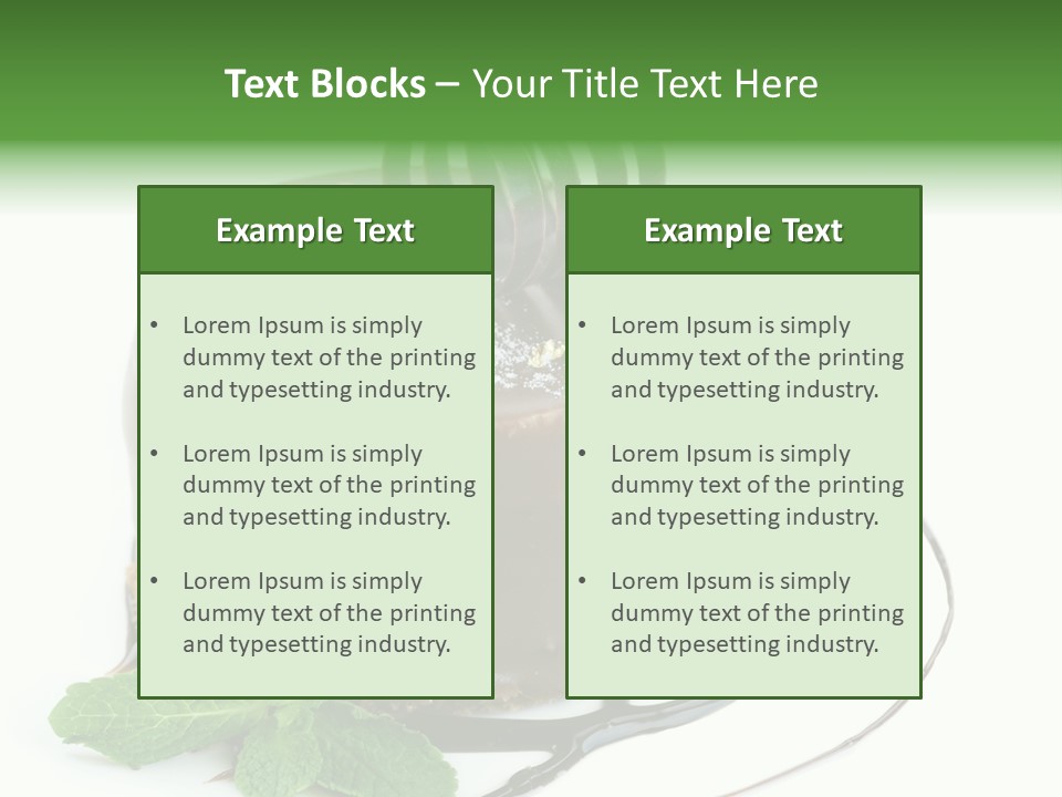 Raspberry Berry Space PowerPoint Template