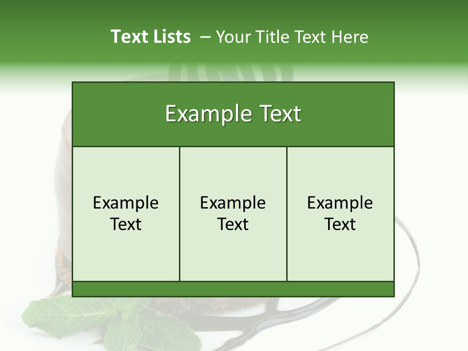 Raspberry Berry Space PowerPoint Template