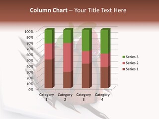 Tasty Copy Cake PowerPoint Template