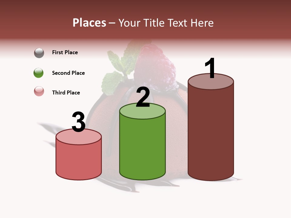 Female Background  PowerPoint Template