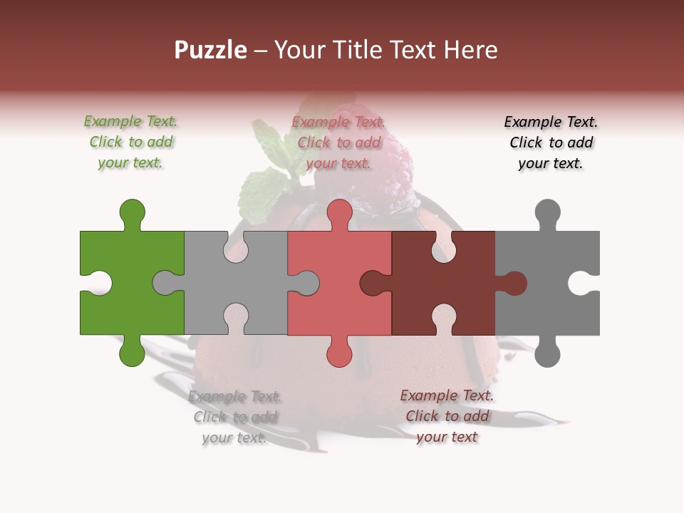 Female Background  PowerPoint Template