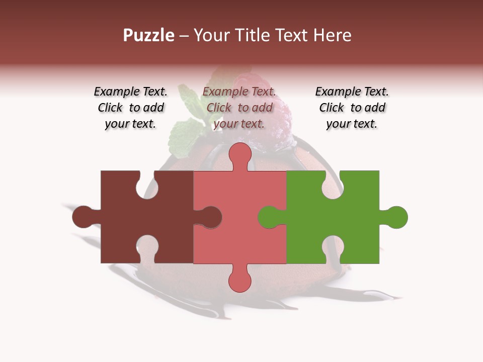 Female Background  PowerPoint Template