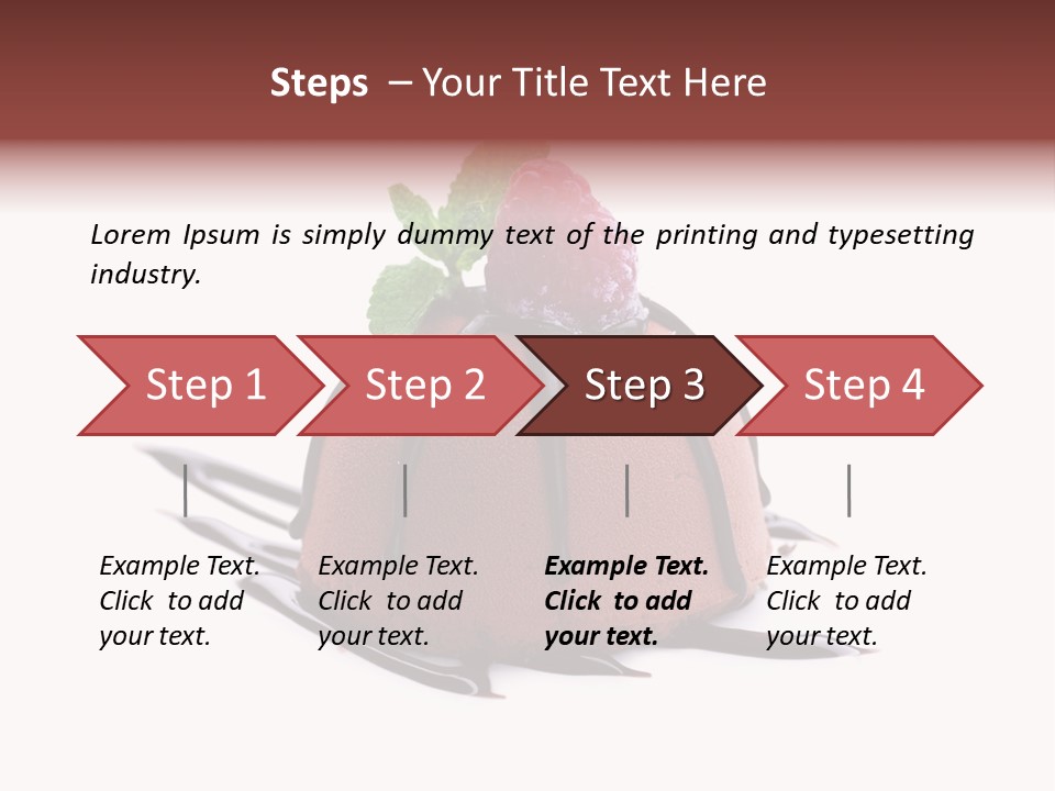Female Background  PowerPoint Template