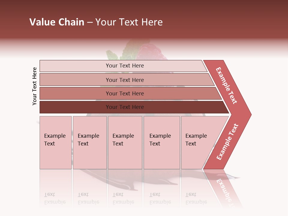 Female Background  PowerPoint Template