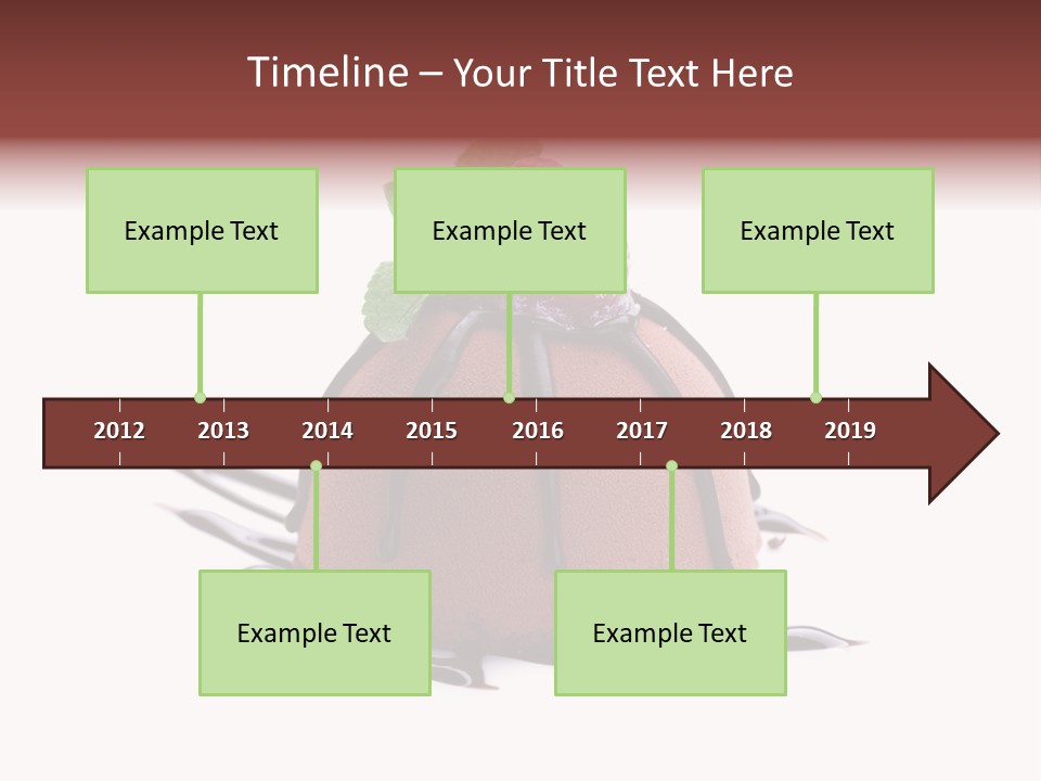 Female Background  PowerPoint Template
