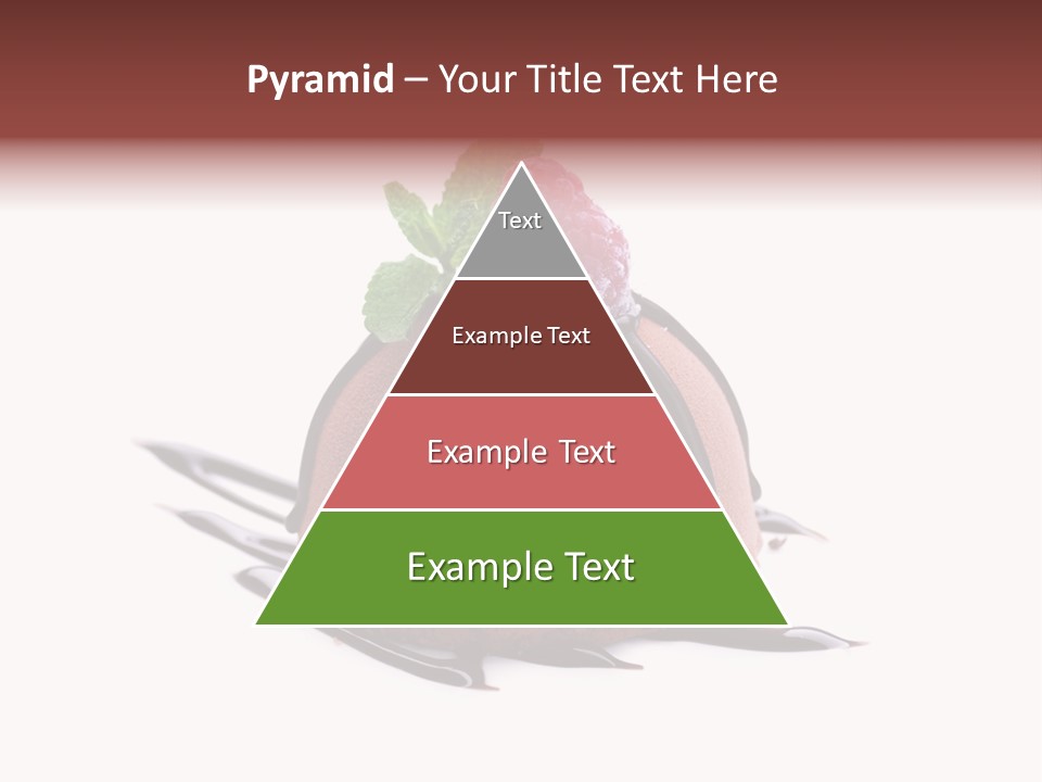 Female Background  PowerPoint Template