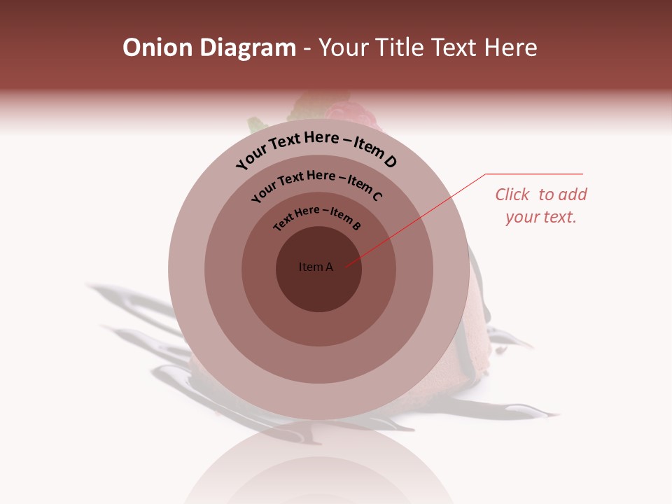 Female Background  PowerPoint Template