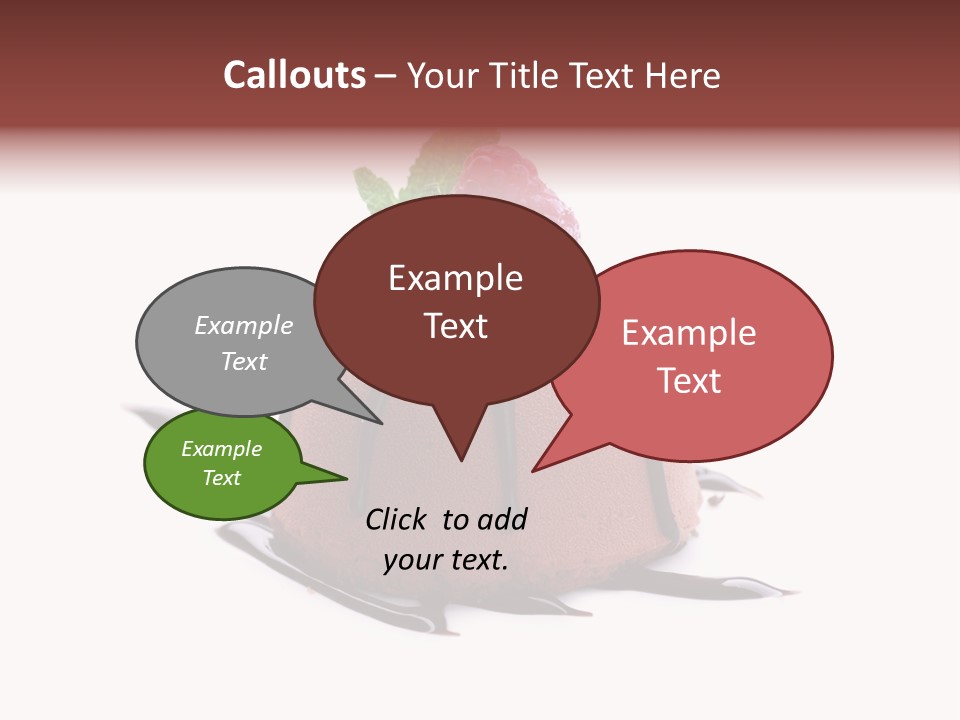 Female Background  PowerPoint Template