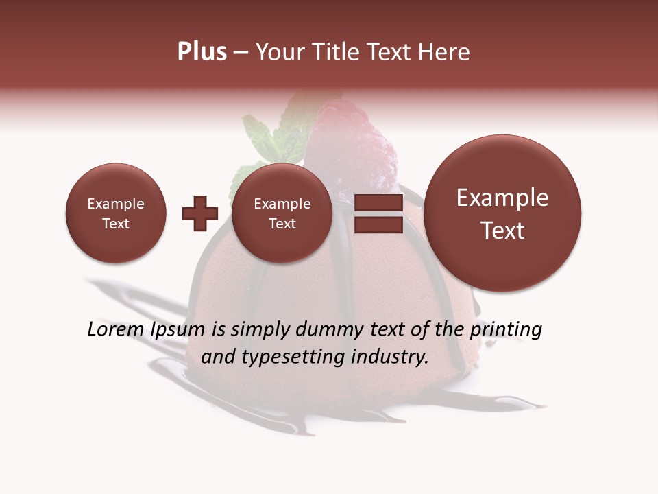 Female Background  PowerPoint Template