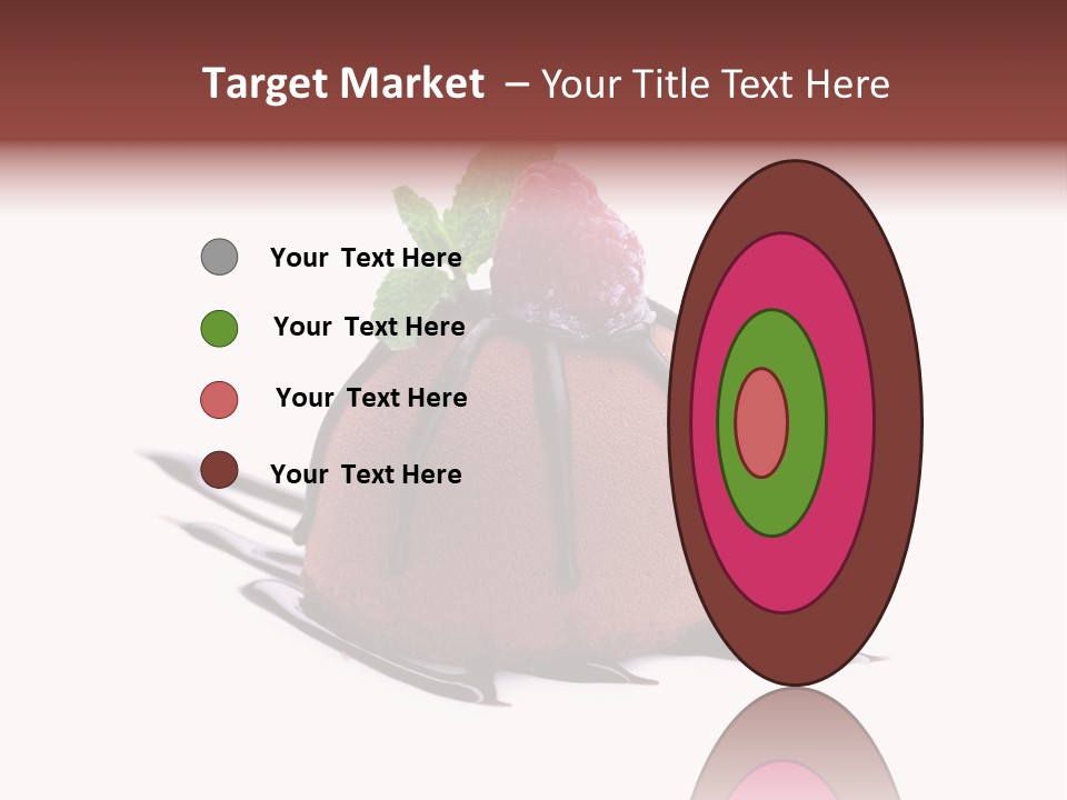 Female Background  PowerPoint Template