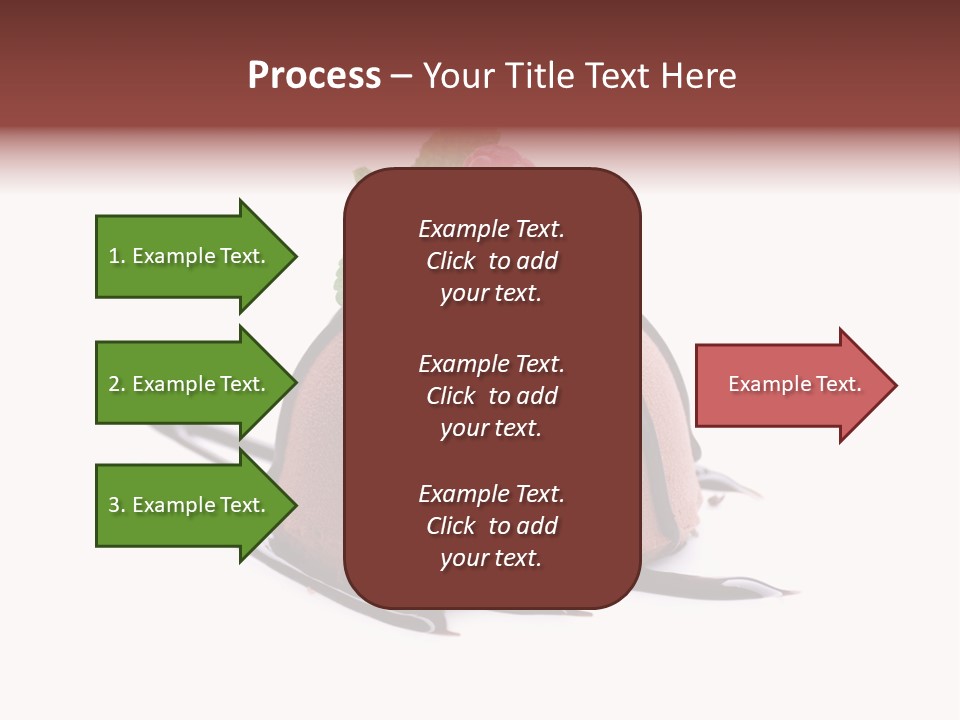 Female Background  PowerPoint Template