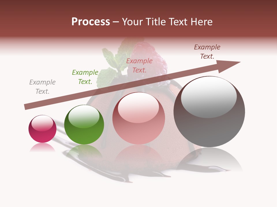 Female Background  PowerPoint Template