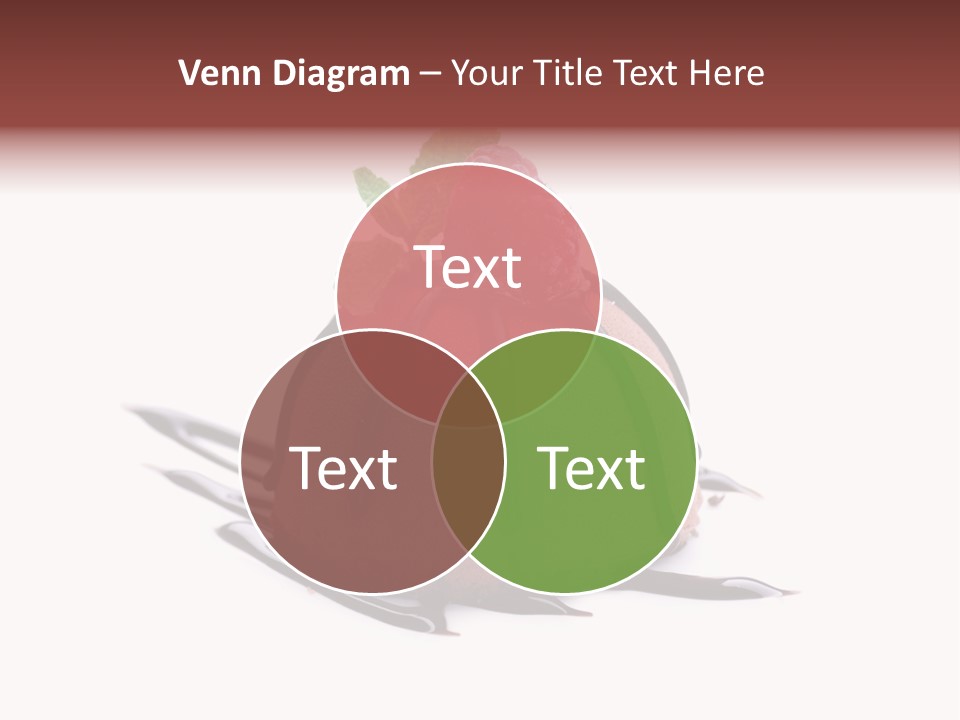 Female Background  PowerPoint Template