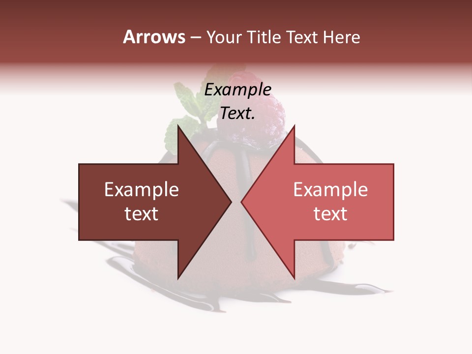 Female Background  PowerPoint Template