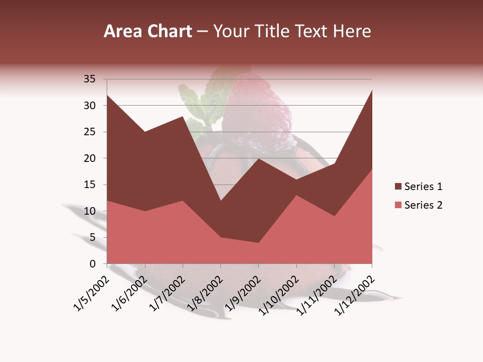 Female Background  PowerPoint Template