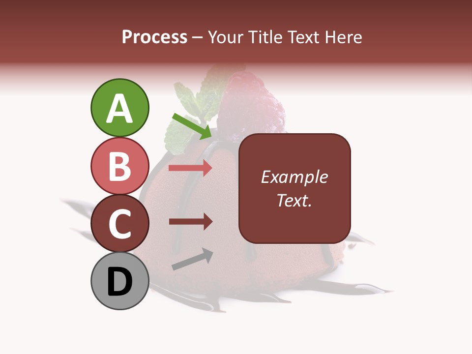 Female Background  PowerPoint Template