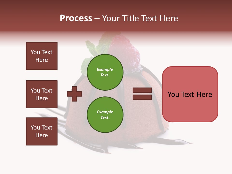 Female Background  PowerPoint Template