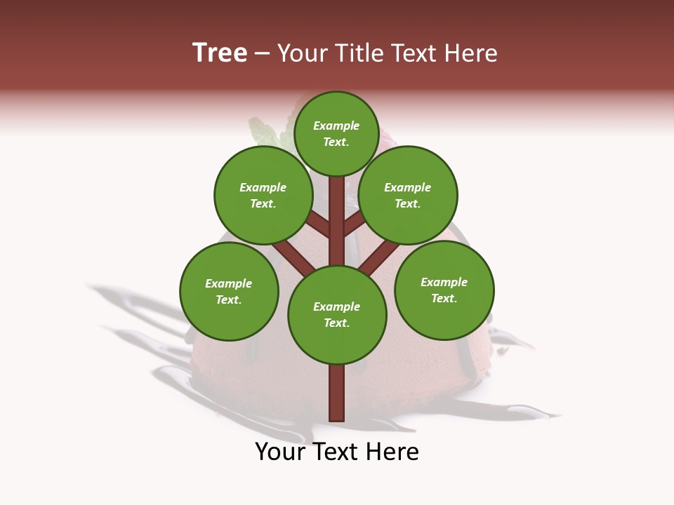 Female Background  PowerPoint Template