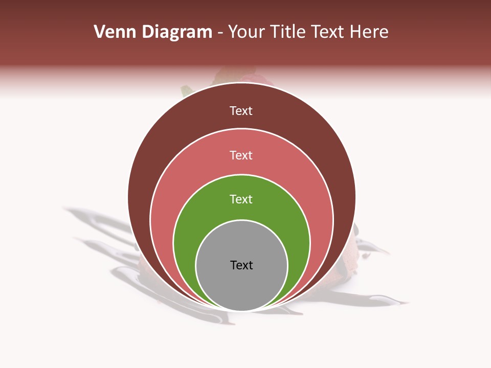 Female Background  PowerPoint Template