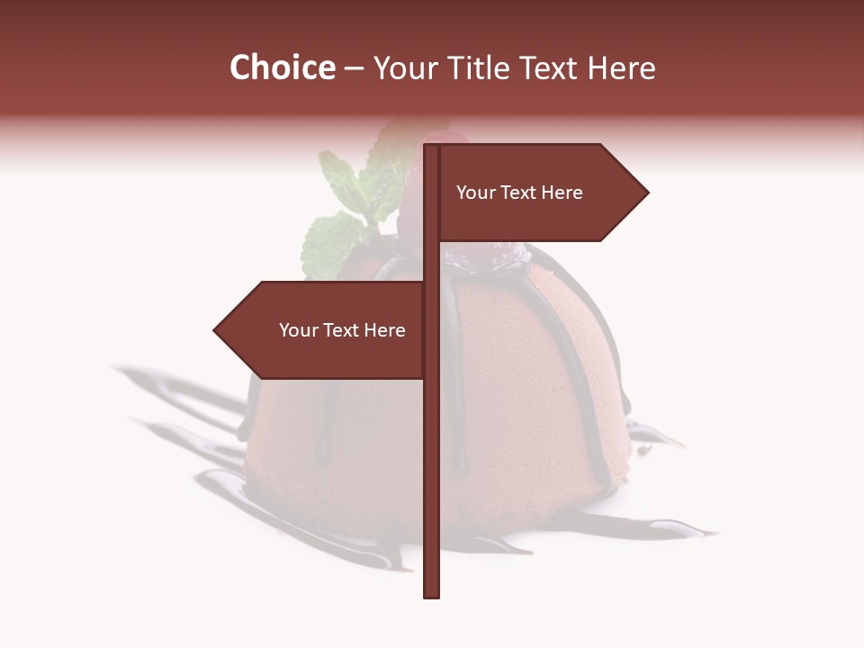 Female Background  PowerPoint Template