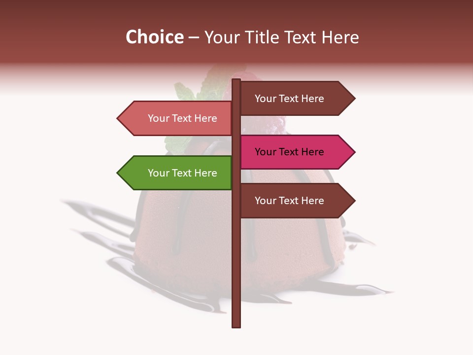 Female Background  PowerPoint Template