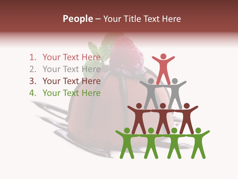 Female Background  PowerPoint Template