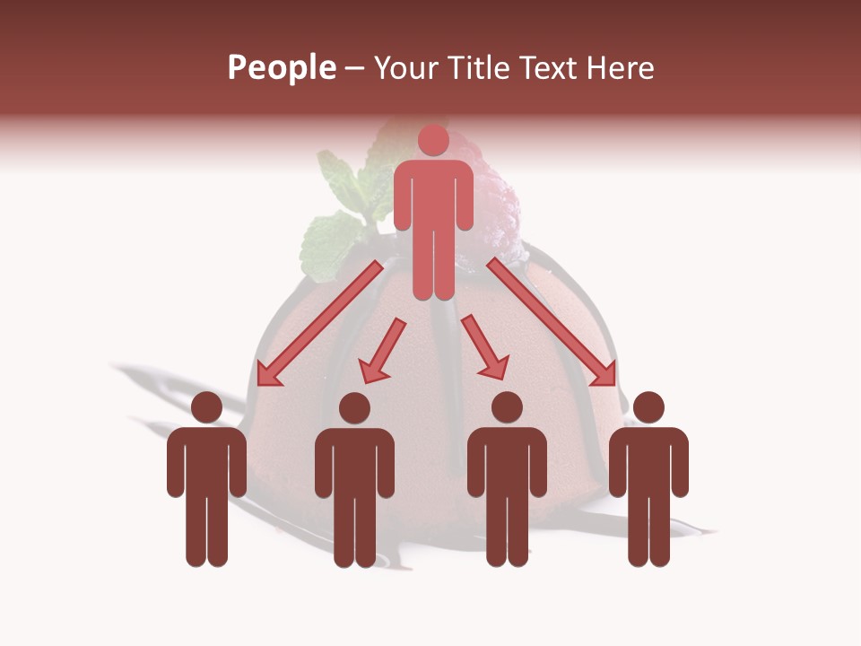 Female Background  PowerPoint Template