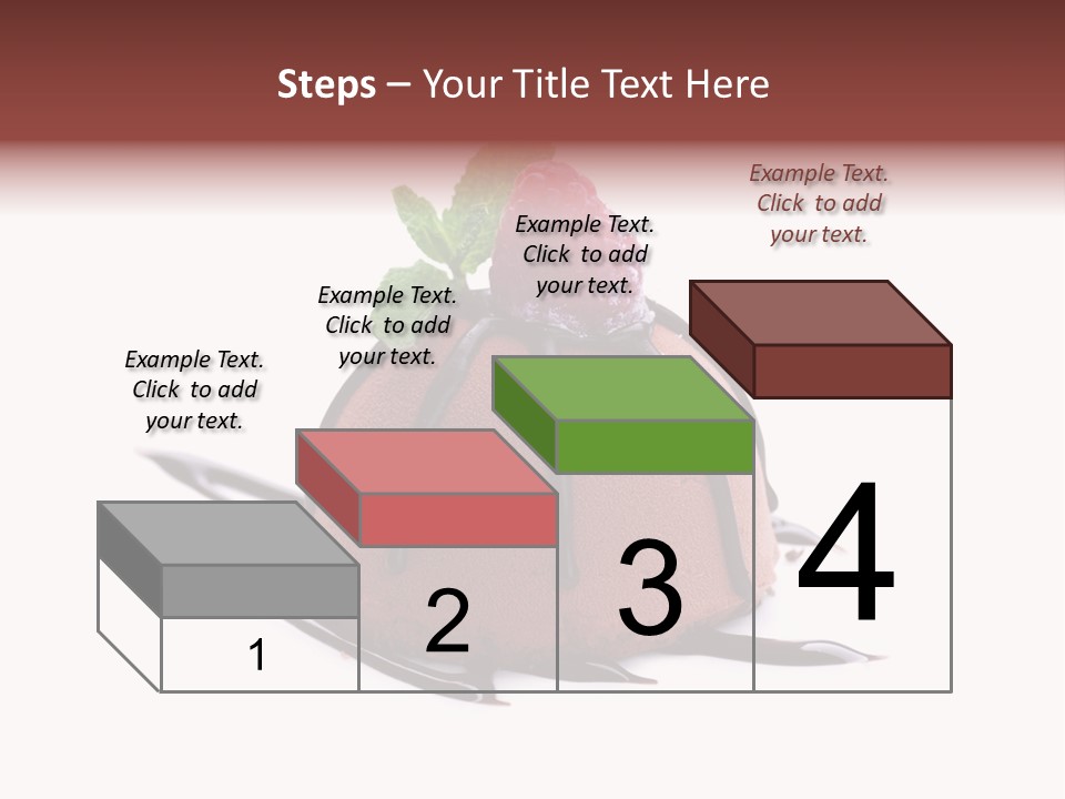 Female Background  PowerPoint Template