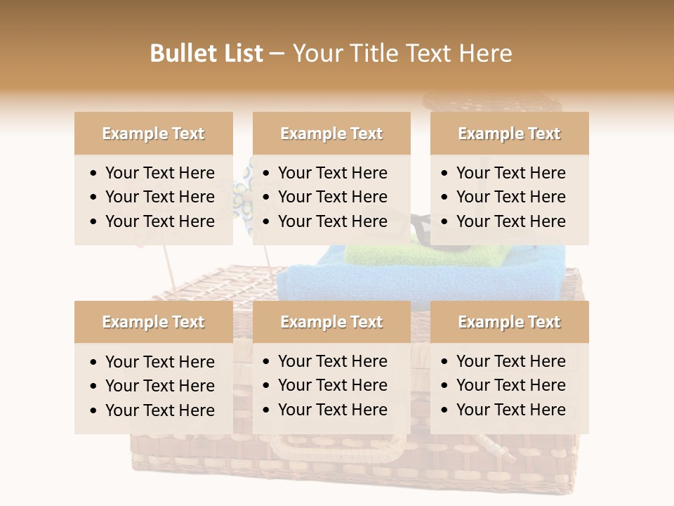 Sport Travel Swimming PowerPoint Template